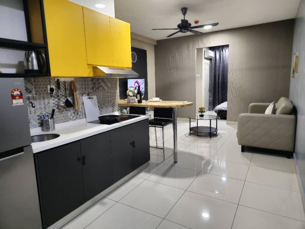 Apartment Liberty Arc 舒适和家温暖的感觉 *