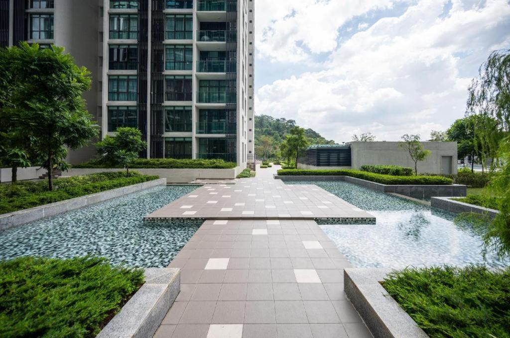 Liberty Arc 舒适和家温暖的感觉 * Ampang (Selangor)